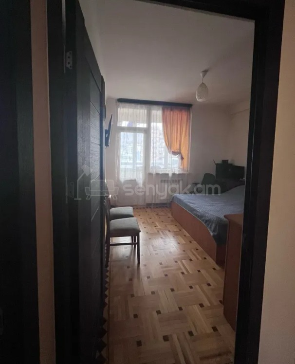 3 Սենյականոց Բնակարան, 83քմ, 7/10 հարկ, Կապիտալ Վերանորոգված