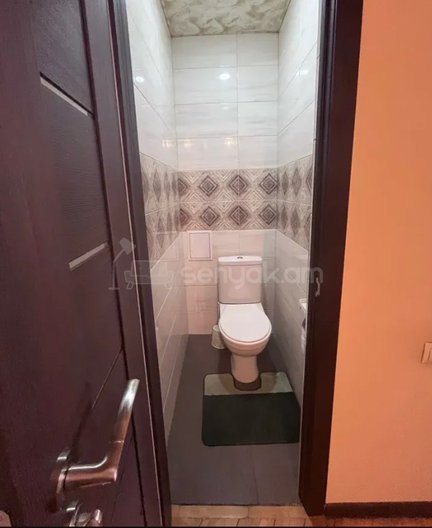 3 Սենյականոց Բնակարան, 83քմ, 7/10 հարկ, Կապիտալ Վերանորոգված