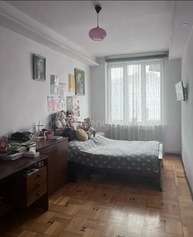 3 Սենյականոց Բնակարան, 83քմ, 7/10 հարկ, Կապիտալ Վերանորոգված