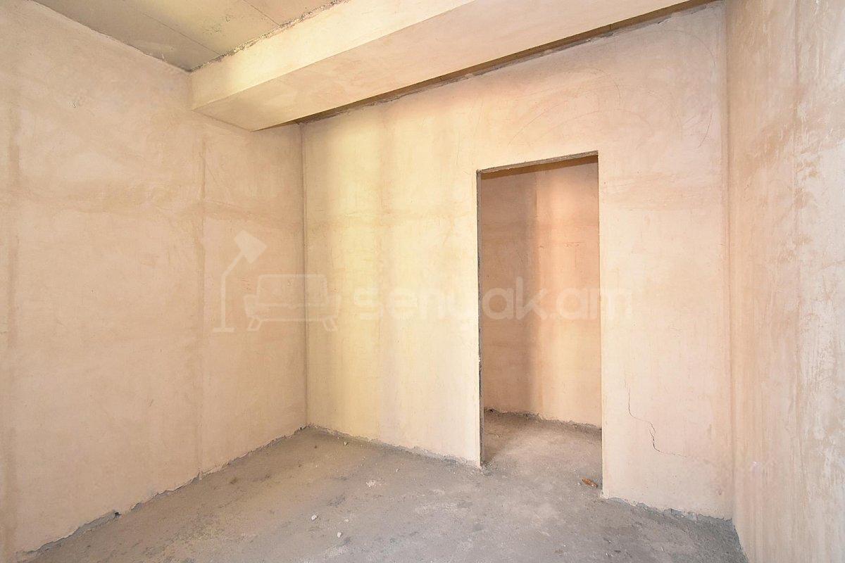 3 Սենյականոց Բնակարան Նորակառույցում, 107քմ, 11/15 հարկ, Զրոյական Վիճակում