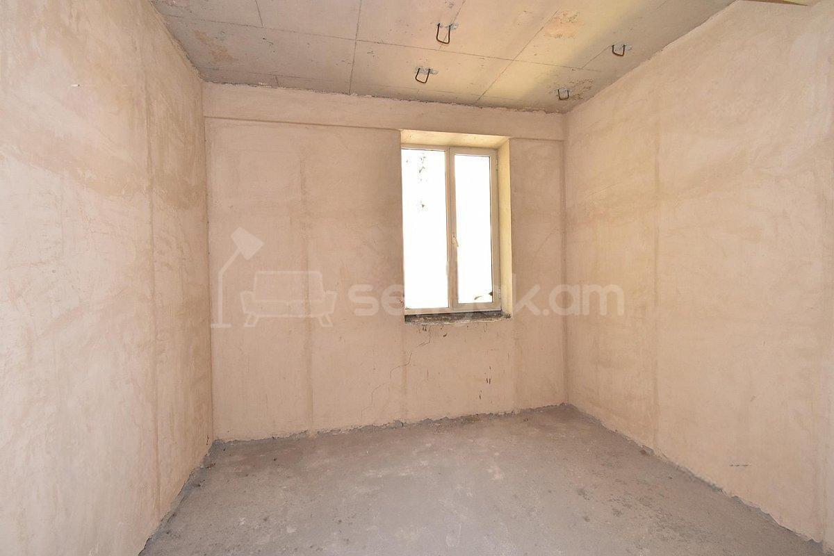 3 Սենյականոց Բնակարան Նորակառույցում, 107քմ, 11/15 հարկ, Զրոյական Վիճակում