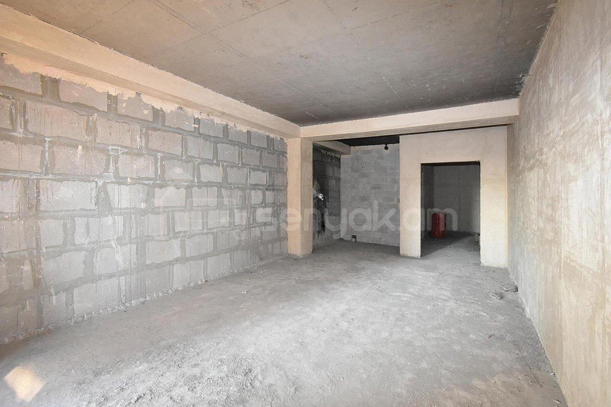 3 Սենյականոց Բնակարան Նորակառույցում, 107քմ, 11/15 հարկ, Զրոյական Վիճակում