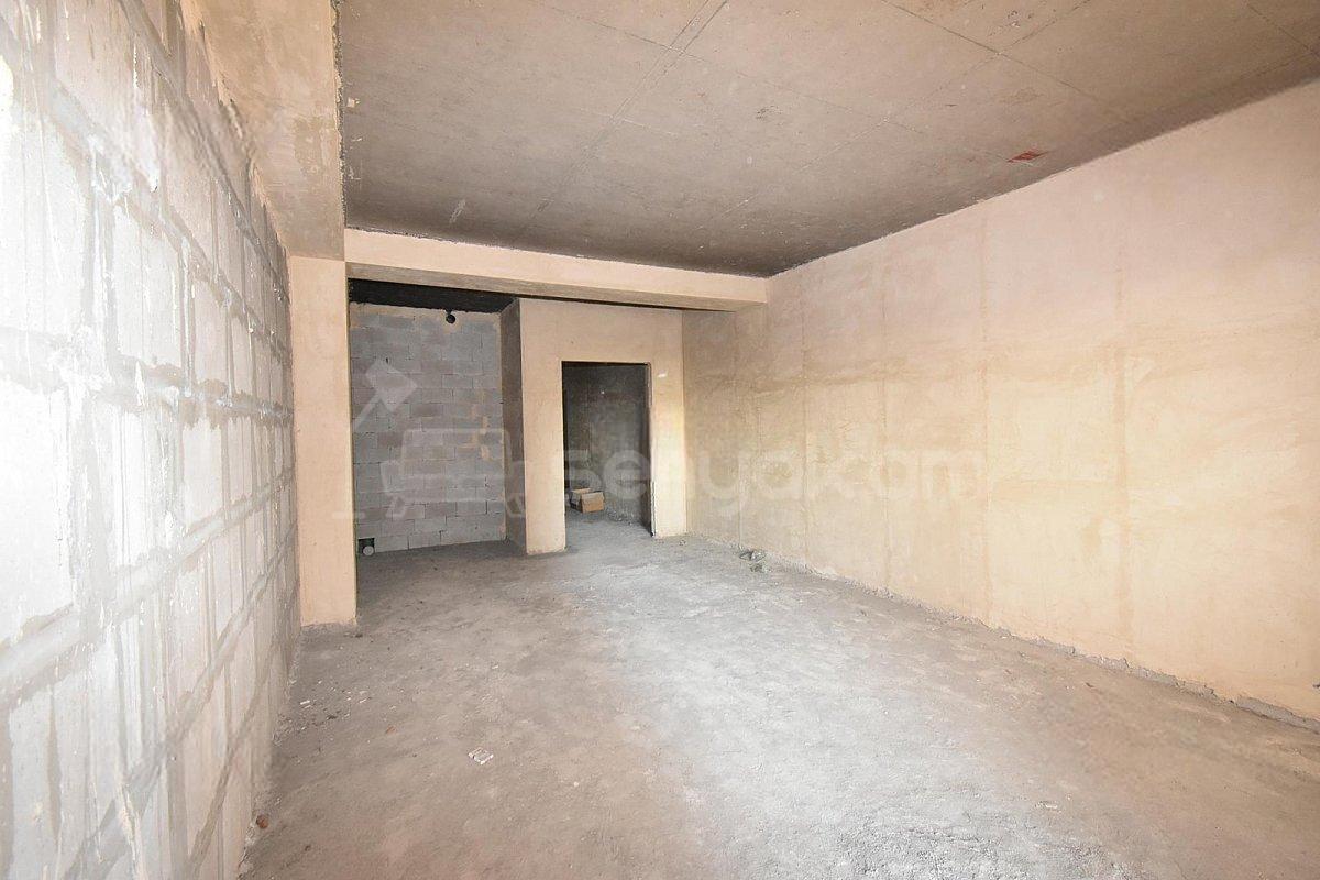 3 Սենյականոց Բնակարան Նորակառույցում, 107քմ, 11/15 հարկ, Զրոյական Վիճակում