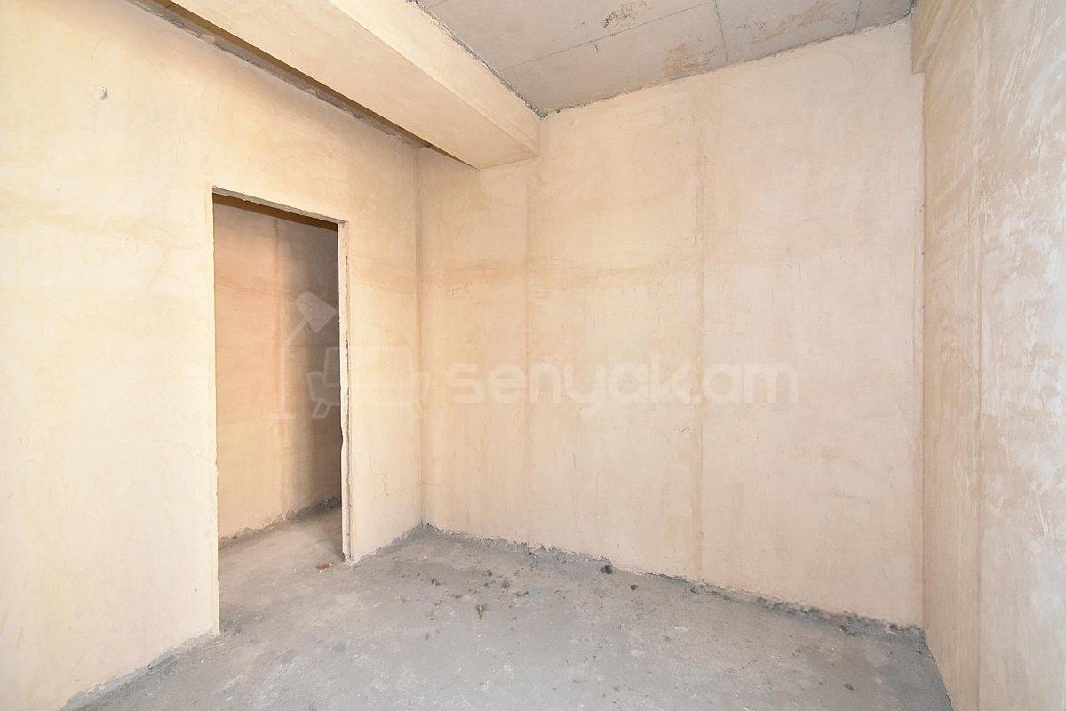 3 Սենյականոց Բնակարան Նորակառույցում, 107քմ, 11/15 հարկ, Զրոյական Վիճակում