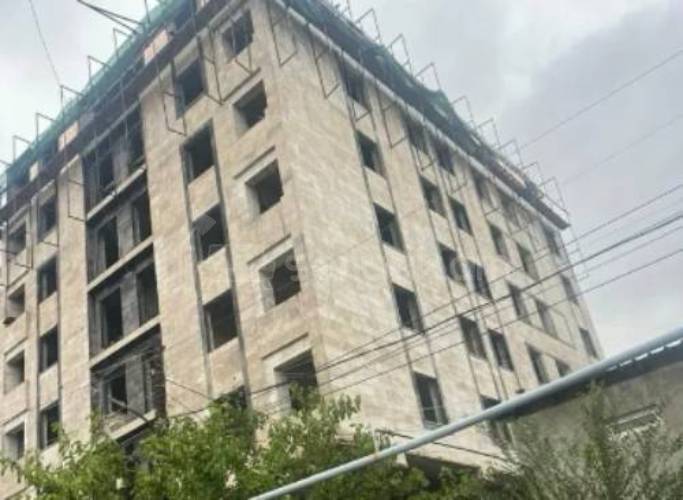 4 Սենյականոց Բնակարան, 95քմ, 4/7 հարկ, Զրոյական Վիճակում