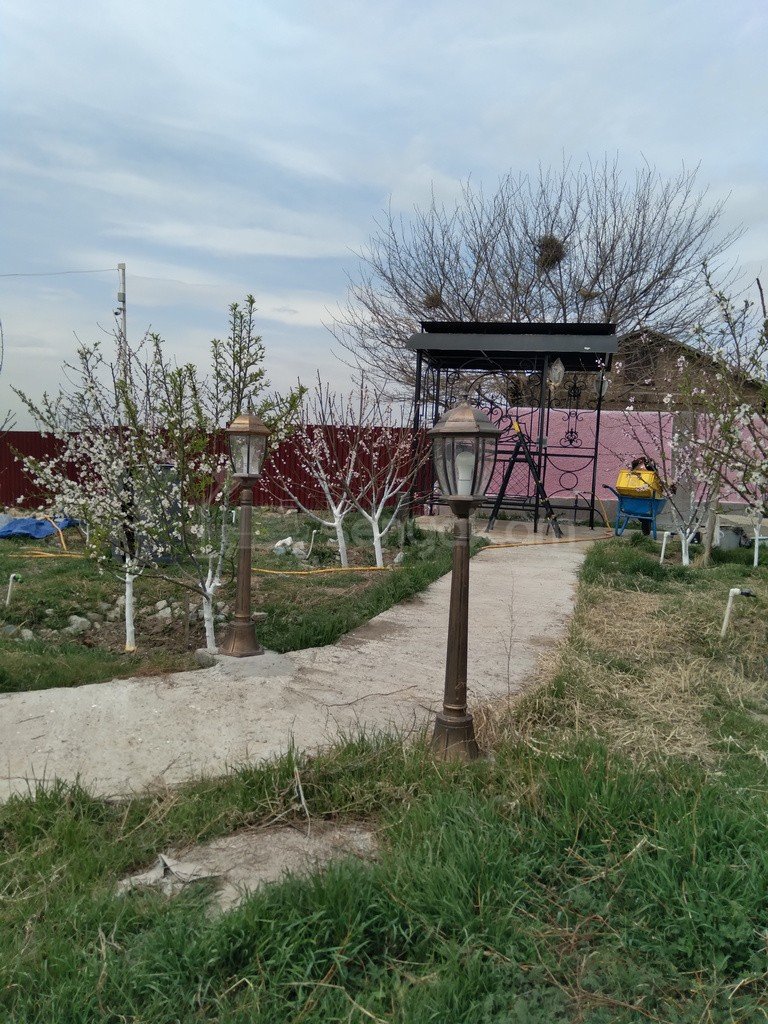 Ազատ նախագծով Սեփական Տուն, 38քմ, Կապիտալ Վերանորոգված
