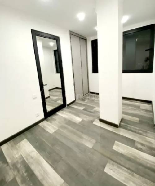 3 Սենյականոց Բնակարան, 65քմ, 8/12 հարկ, Դիզայներական Վերանորոգված