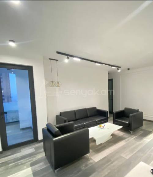3 Սենյականոց Բնակարան, 65քմ, 8/12 հարկ, Դիզայներական Վերանորոգված