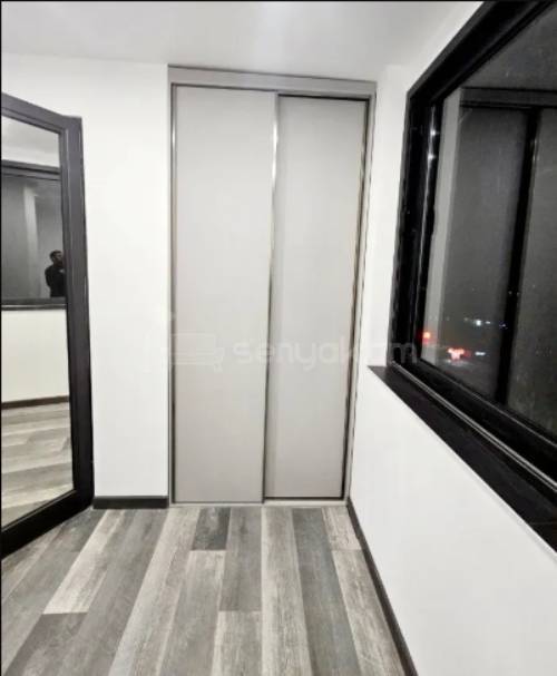 3 Սենյականոց Բնակարան, 65քմ, 8/12 հարկ, Դիզայներական Վերանորոգված