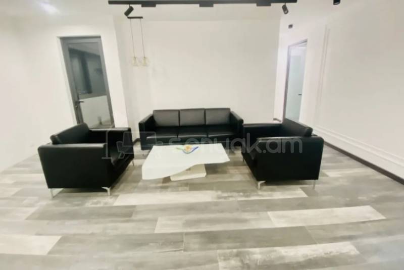 3 Սենյականոց Բնակարան, 65քմ, 8/12 հարկ, Դիզայներական Վերանորոգված