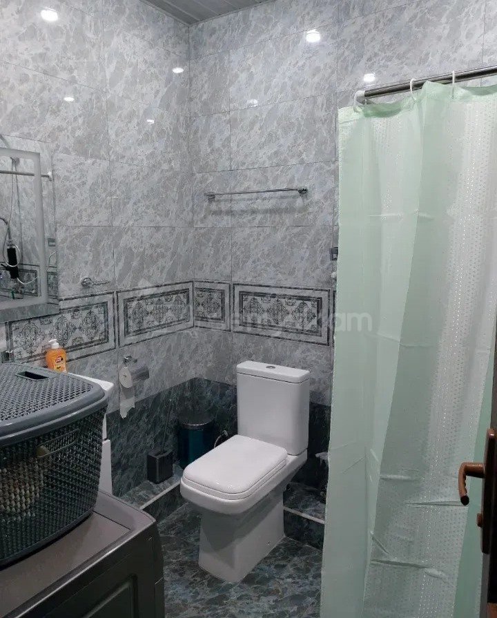 2 Սենյականոց Բնակարան Նորակառույցում, 50քմ, 7/16 հարկ, Դիզայներական Վերանորոգված