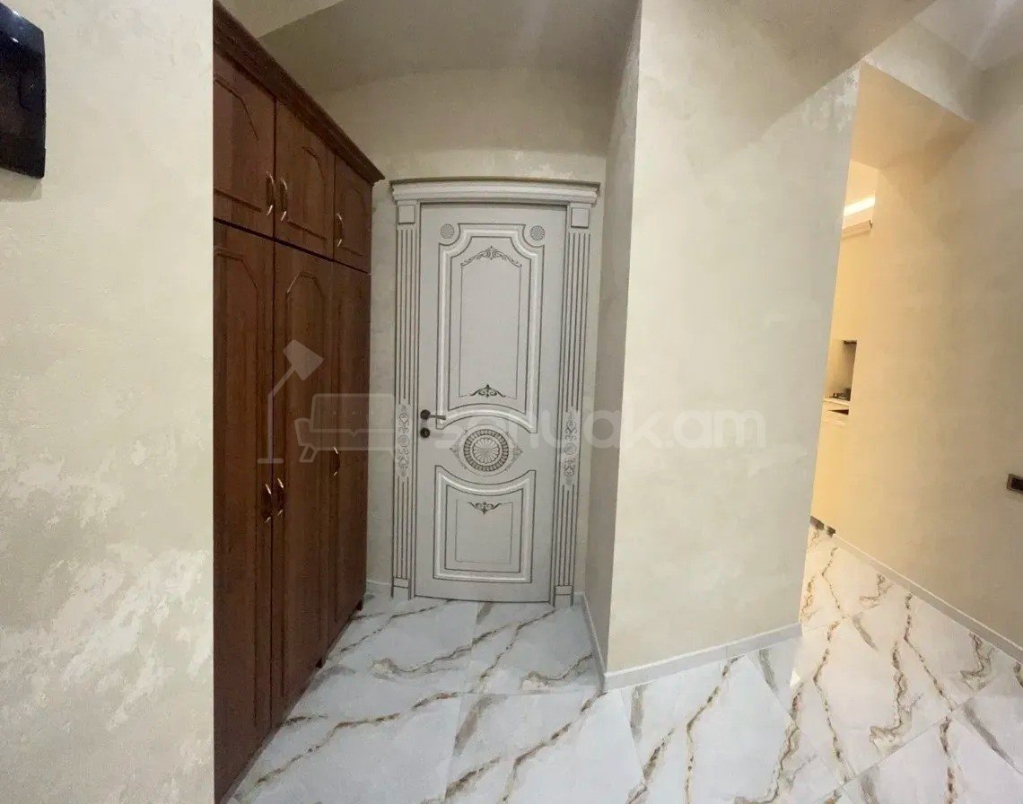 2 Սենյականոց Բնակարան Նորակառույցում, 50քմ, 7/16 հարկ, Դիզայներական Վերանորոգված