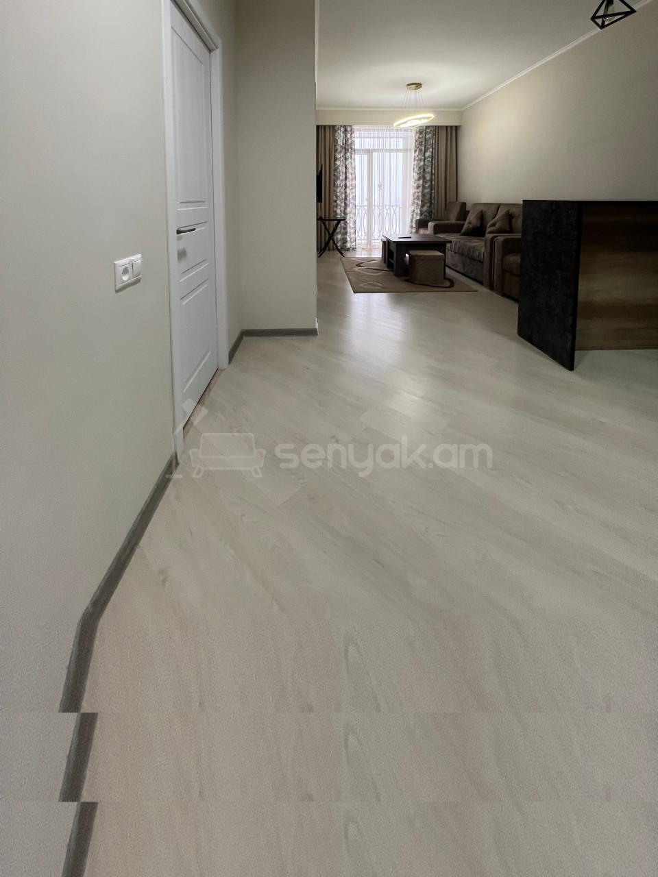 2 Սենյականոց Բնակարան, 50քմ, 4/8 հարկ, Դիզայներական Վերանորոգված