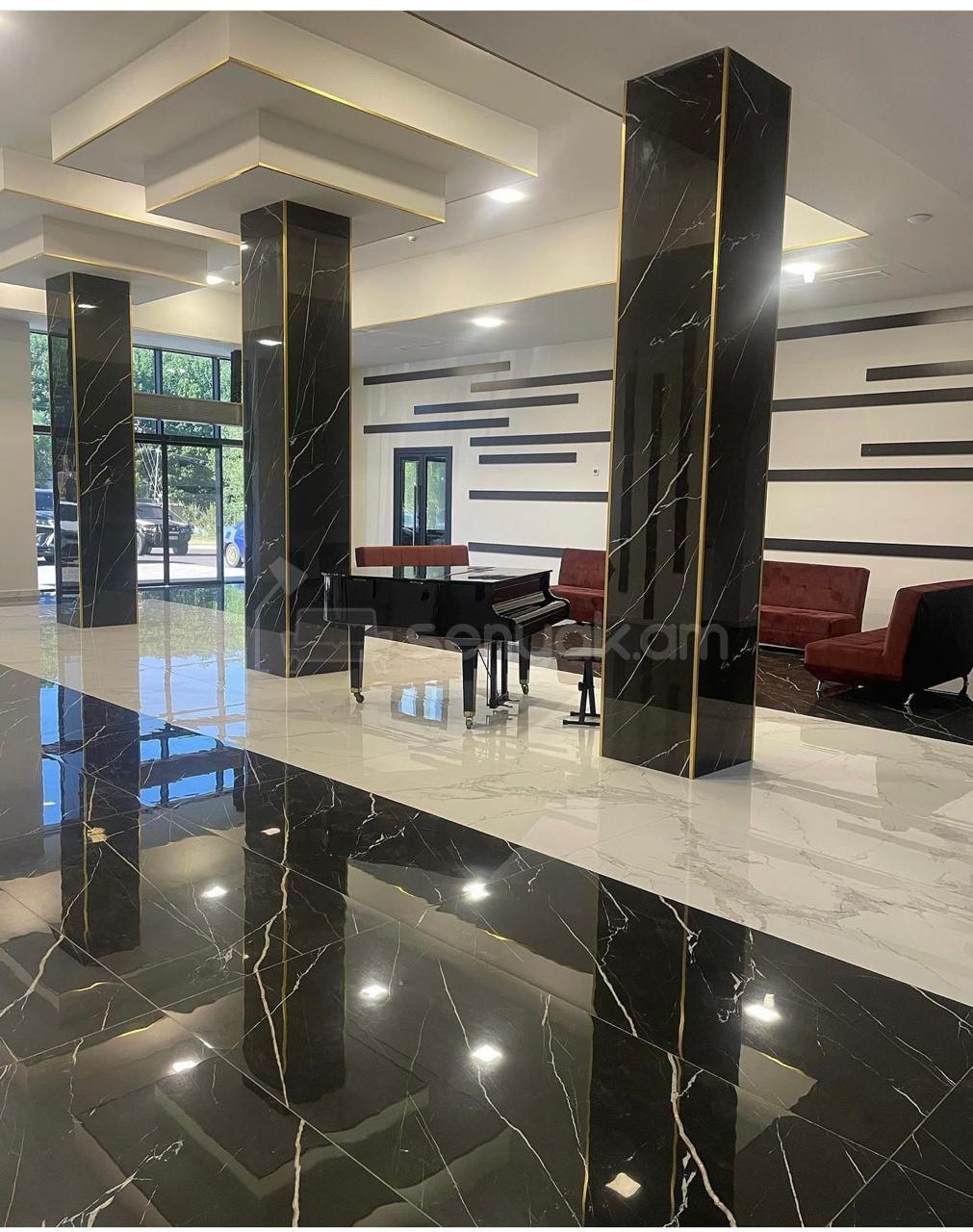2 Սենյականոց Բնակարան, 50քմ, 4/8 հարկ, Դիզայներական Վերանորոգված