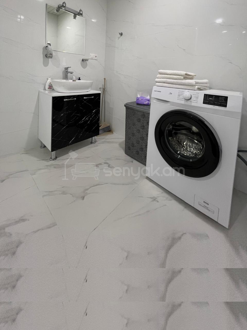 2 Սենյականոց Բնակարան, 50քմ, 4/8 հարկ, Դիզայներական Վերանորոգված