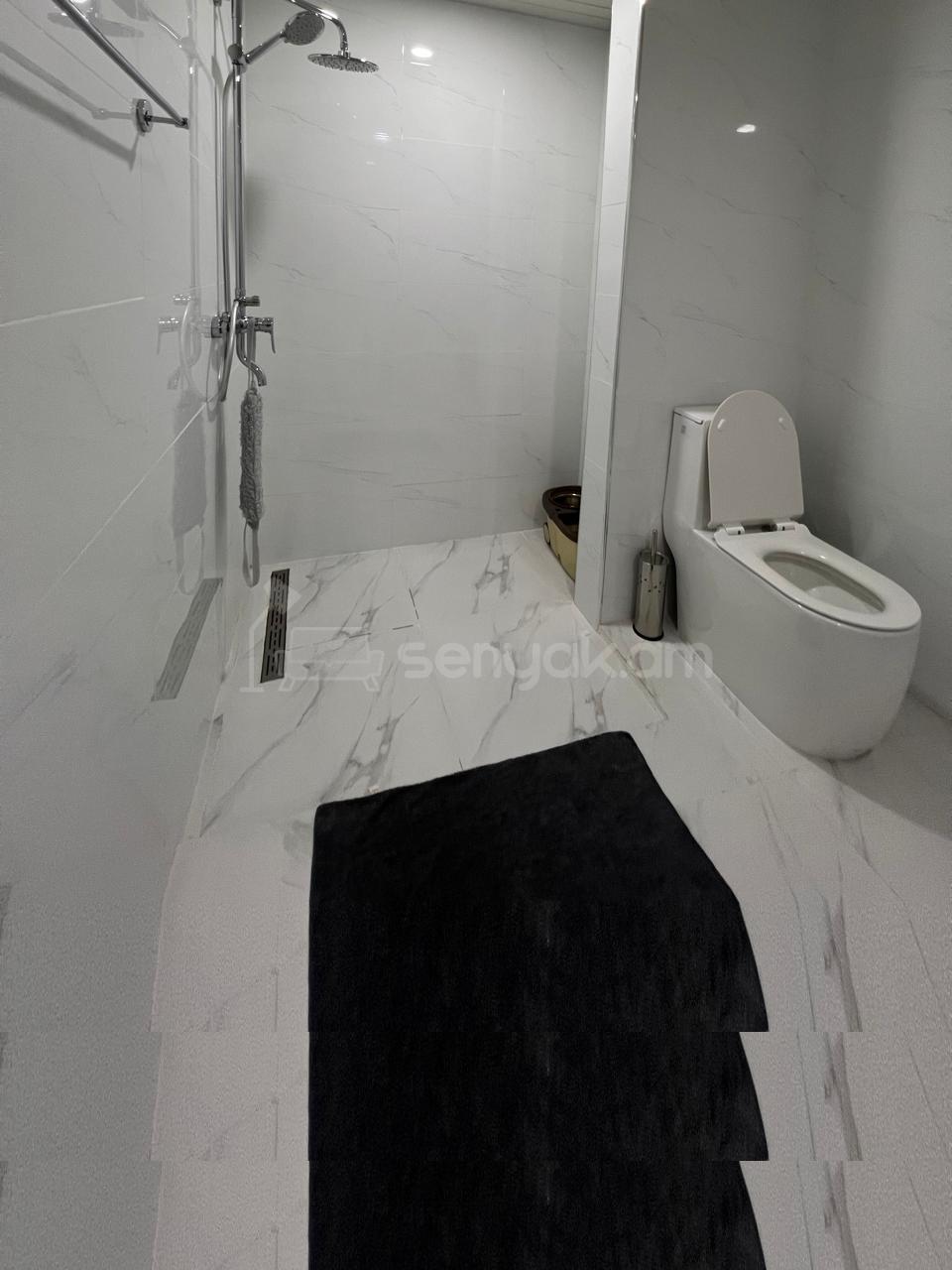 2 Սենյականոց Բնակարան, 50քմ, 4/8 հարկ, Դիզայներական Վերանորոգված