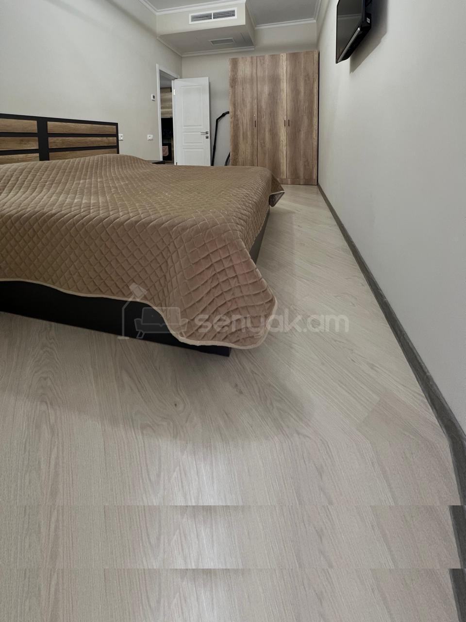 2 Սենյականոց Բնակարան, 50քմ, 4/8 հարկ, Դիզայներական Վերանորոգված