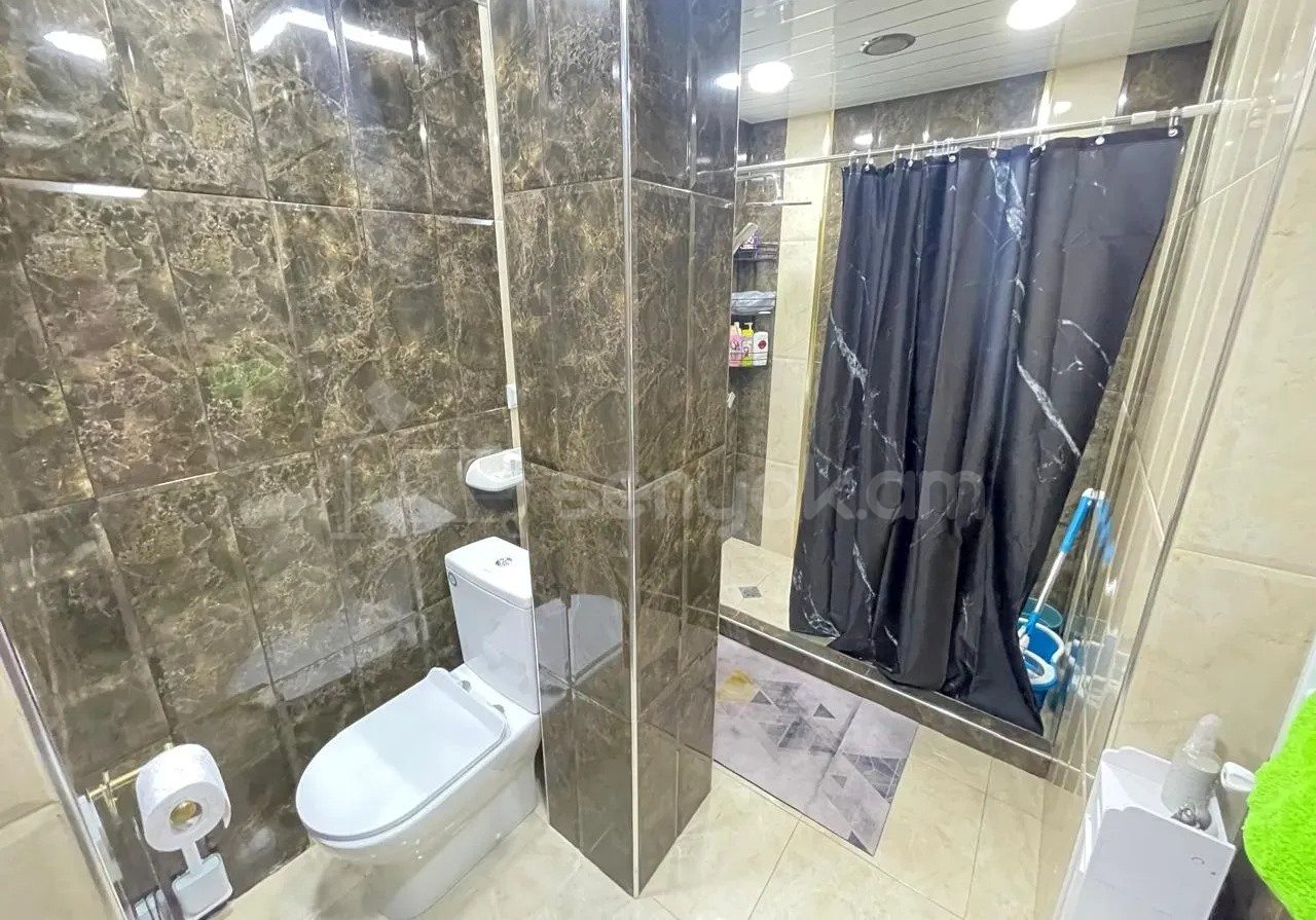 3 Սենյականոց Բնակարան, 68քմ, 3/9 հարկ, Կապիտալ Վերանորոգված