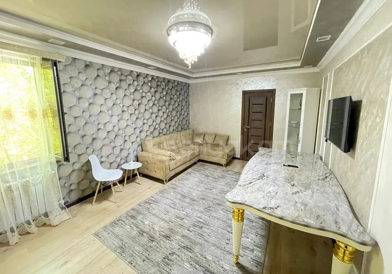 3 Սենյականոց Բնակարան, 68քմ, 3/9 հարկ, Կապիտալ Վերանորոգված