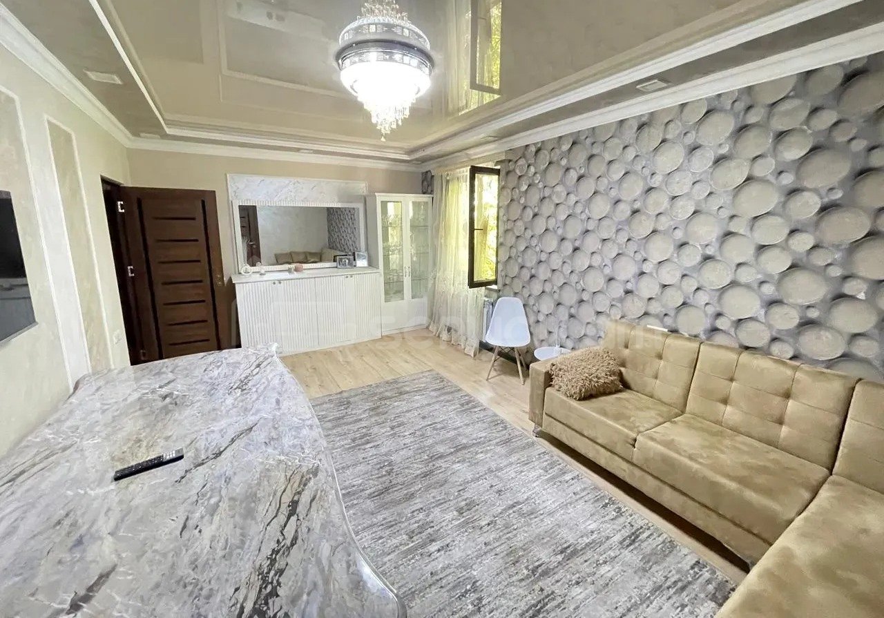 3 Սենյականոց Բնակարան, 68քմ, 3/9 հարկ, Կապիտալ Վերանորոգված