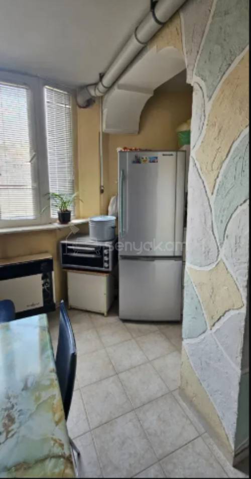 3 Սենյականոց Բնակարան, 85քմ, 6/12 հարկ, Կոսմետիկ Վերանորոգված
