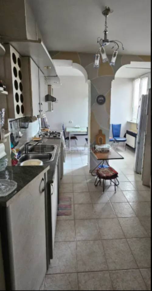 3 Սենյականոց Բնակարան, 85քմ, 6/12 հարկ, Կոսմետիկ Վերանորոգված