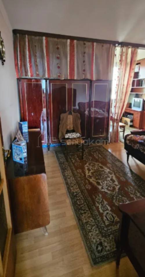 3 Սենյականոց Բնակարան, 85քմ, 6/12 հարկ, Կոսմետիկ Վերանորոգված
