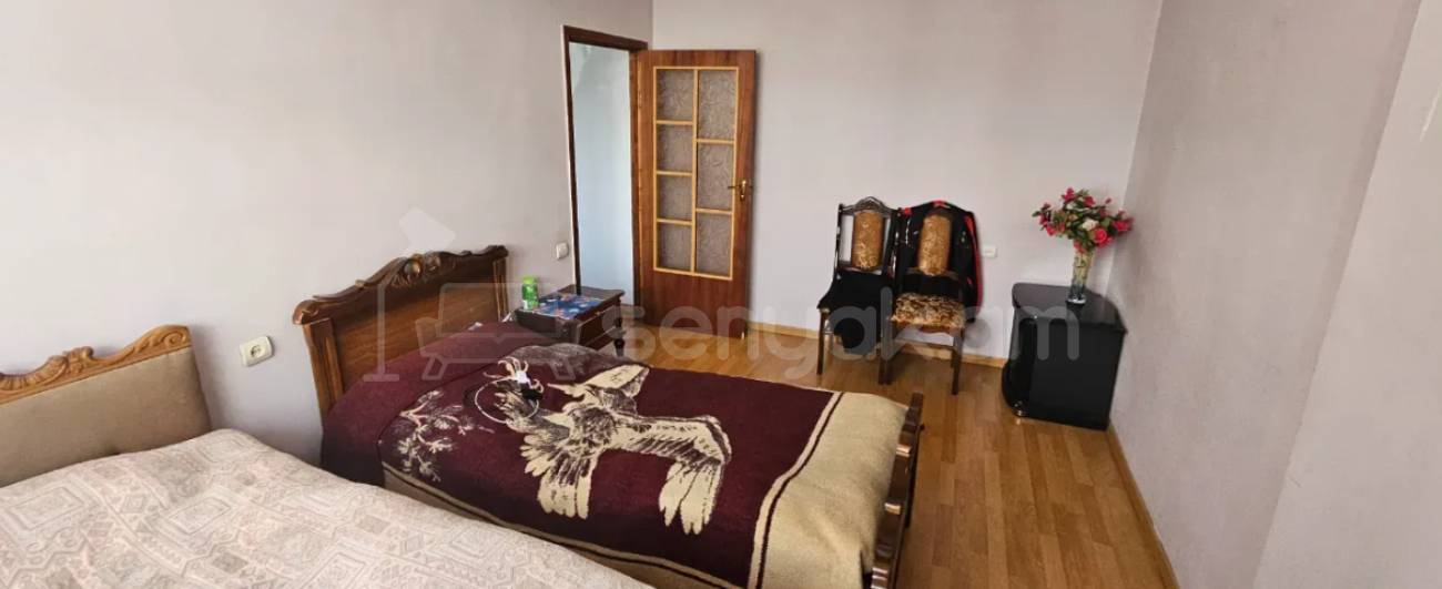 3 Սենյականոց Բնակարան, 85քմ, 6/12 հարկ, Կոսմետիկ Վերանորոգված