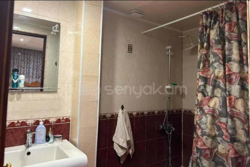 3 Սենյականոց Բնակարան, 80քմ, 4/16 հարկ, Կապիտալ Վերանորոգված