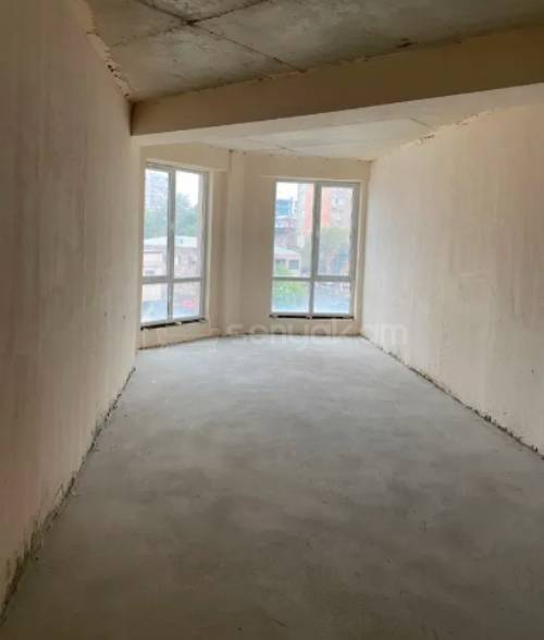 4 Սենյականոց Բնակարան Նորակառույցում, 104քմ, 7/17 հարկ, Զրոյական Վիճակում