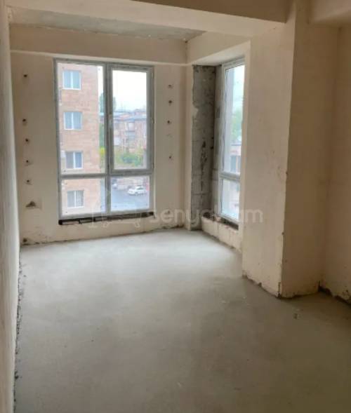 4 Սենյականոց Բնակարան Նորակառույցում, 104քմ, 7/17 հարկ, Զրոյական Վիճակում