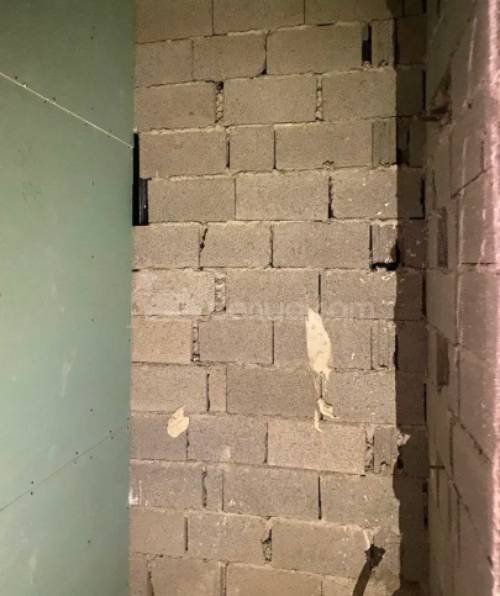 4 Սենյականոց Բնակարան Նորակառույցում, 104քմ, 7/17 հարկ, Զրոյական Վիճակում