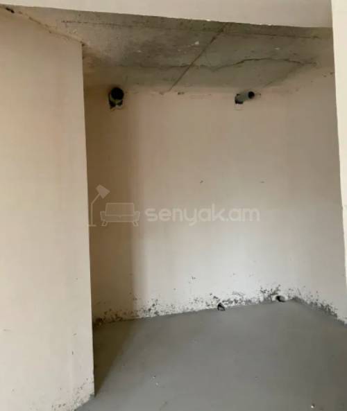 4 Սենյականոց Բնակարան Նորակառույցում, 104քմ, 7/17 հարկ, Զրոյական Վիճակում
