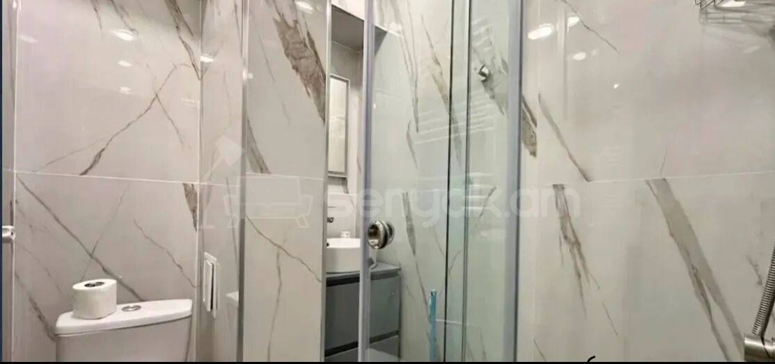 3 Սենյականոց Բնակարան, 55քմ, 5/9 հարկ, Դիզայներական Վերանորոգված