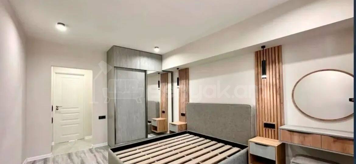 3 Սենյականոց Բնակարան, 55քմ, 5/9 հարկ, Դիզայներական Վերանորոգված