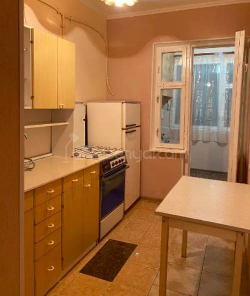 2 Սենյականոց Բնակարան, 48քմ, 5/9 հարկ, Կոսմետիկ Վերանորոգված