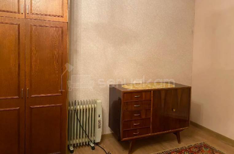 2 Սենյականոց Բնակարան, 48քմ, 5/9 հարկ, Կոսմետիկ Վերանորոգված