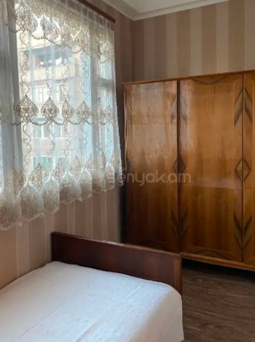 2 Սենյականոց Բնակարան, 48քմ, 5/9 հարկ, Կոսմետիկ Վերանորոգված