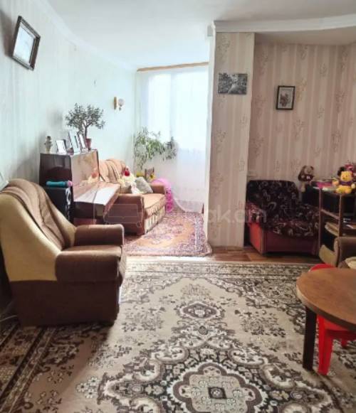 3 Սենյականոց Բնակարան, 85քմ, 14/16 հարկ, Կոսմետիկ Վերանորոգված