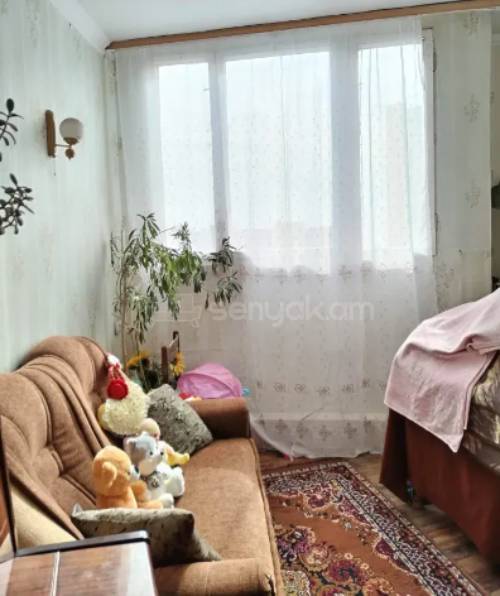 3 Սենյականոց Բնակարան, 85քմ, 14/16 հարկ, Կոսմետիկ Վերանորոգված