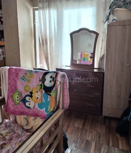 3 Սենյականոց Բնակարան, 85քմ, 14/16 հարկ, Կոսմետիկ Վերանորոգված