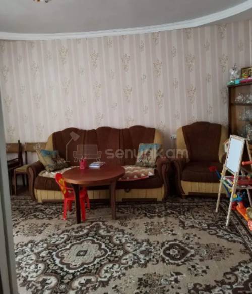 3 Սենյականոց Բնակարան, 85քմ, 14/16 հարկ, Կոսմետիկ Վերանորոգված