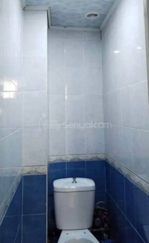 3 Սենյականոց Բնակարան, 85քմ, 14/16 հարկ, Կոսմետիկ Վերանորոգված