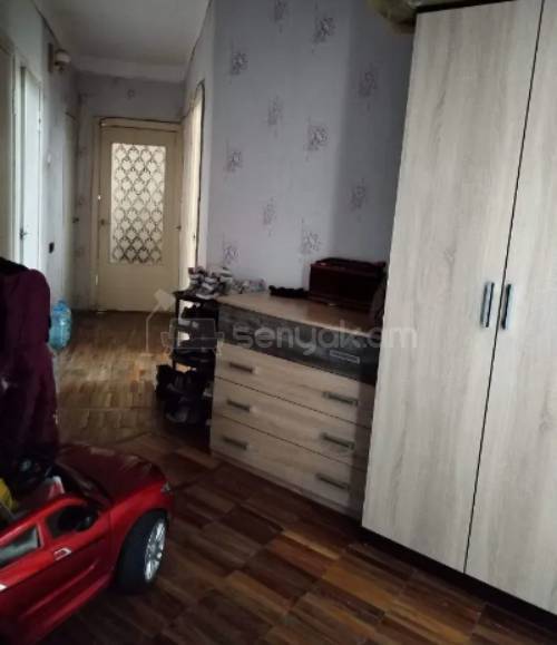 3 Սենյականոց Բնակարան, 85քմ, 14/16 հարկ, Կոսմետիկ Վերանորոգված