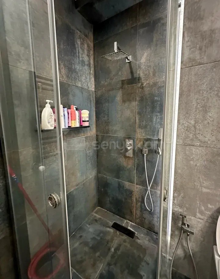 2 Սենյականոց Բնակարան Նորակառույցում, 75քմ, 2/6 հարկ, Կապիտալ Վերանորոգված