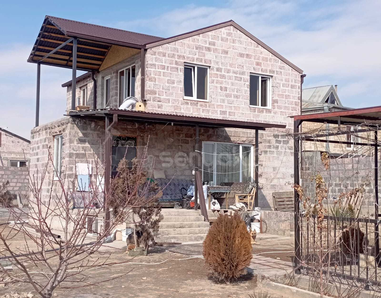 5 Սենյականոց Սեփական Տուն, 125քմ, Նորմալ Վիճակում