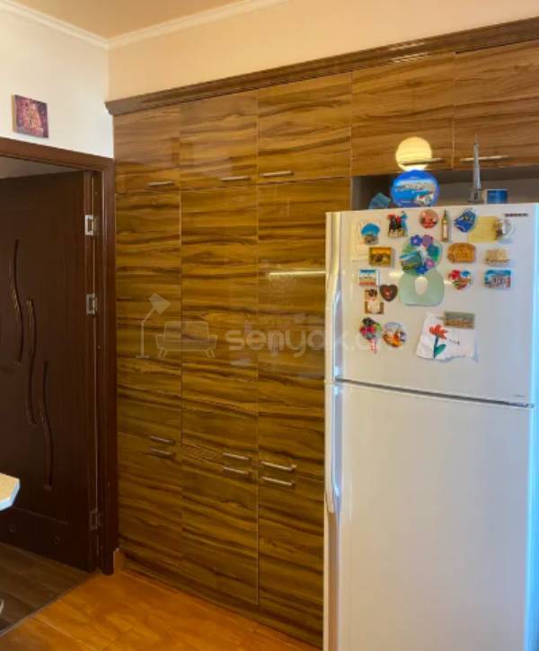 3 Սենյականոց Բնակարան Քարե Շենքում, 85քմ, 6/9 հարկ, Կապիտալ Վերանորոգված