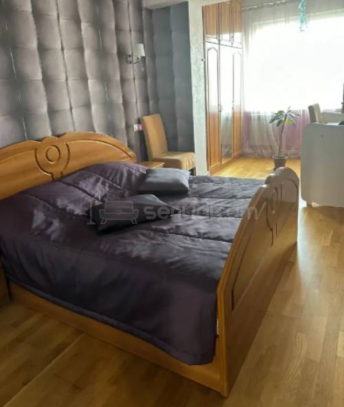 3 Սենյականոց Բնակարան Քարե Շենքում, 85քմ, 6/9 հարկ, Կապիտալ Վերանորոգված