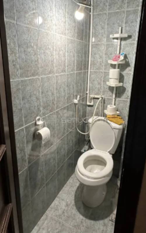 3 Սենյականոց Բնակարան Քարե Շենքում, 68քմ, 4/5 հարկ, Կապիտալ Վերանորոգված