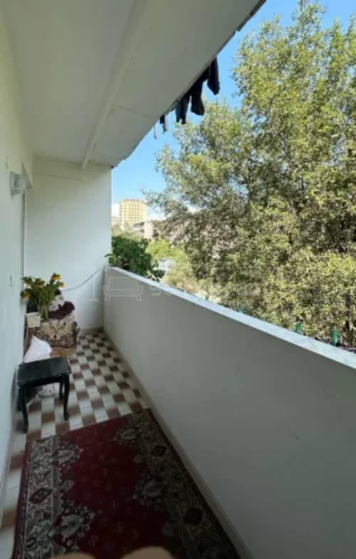 3 Սենյականոց Բնակարան Քարե Շենքում, 68քմ, 4/5 հարկ, Կապիտալ Վերանորոգված